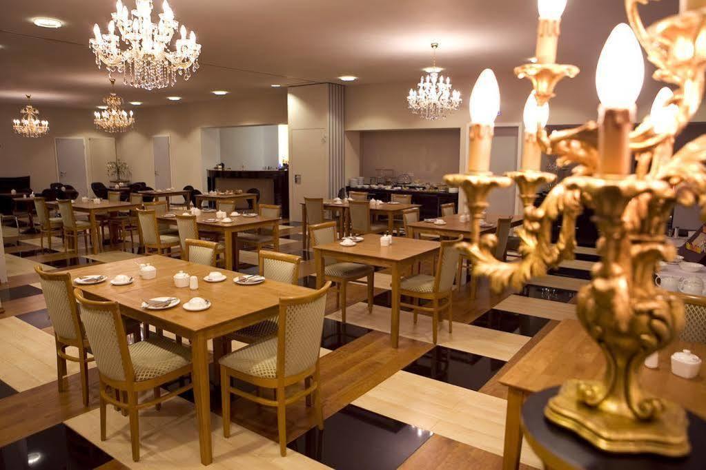 Ross Hotel Штутгарт Экстерьер фото