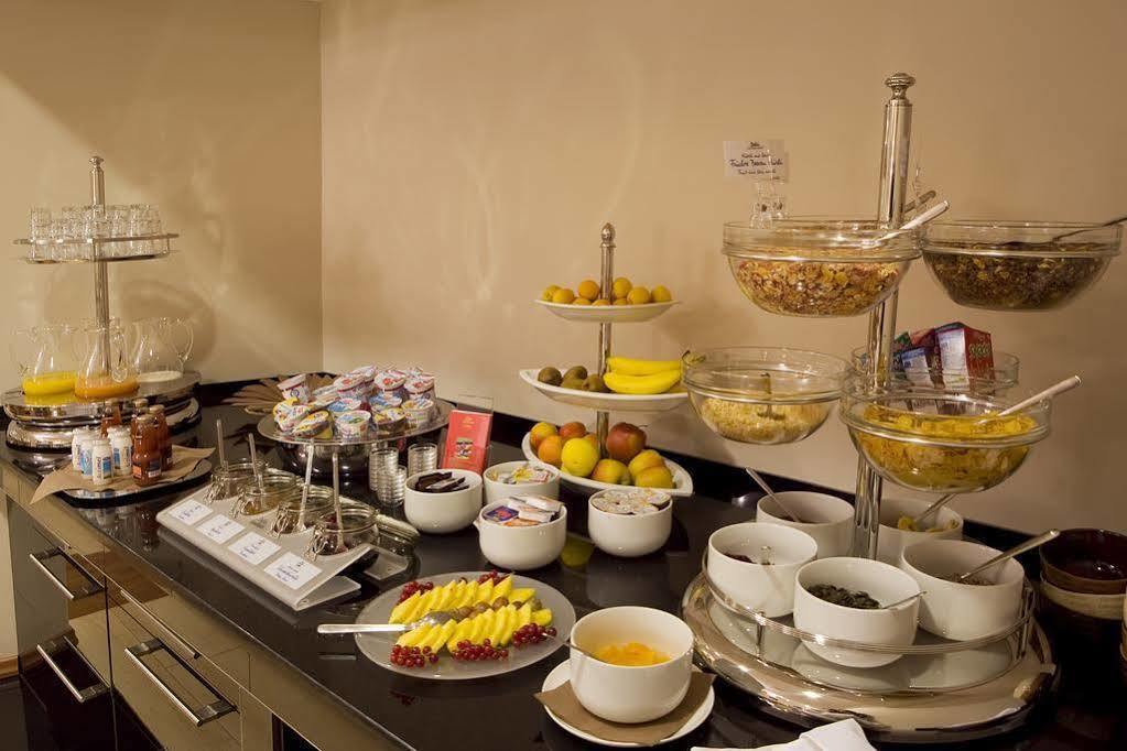 Ross Hotel Штутгарт Экстерьер фото